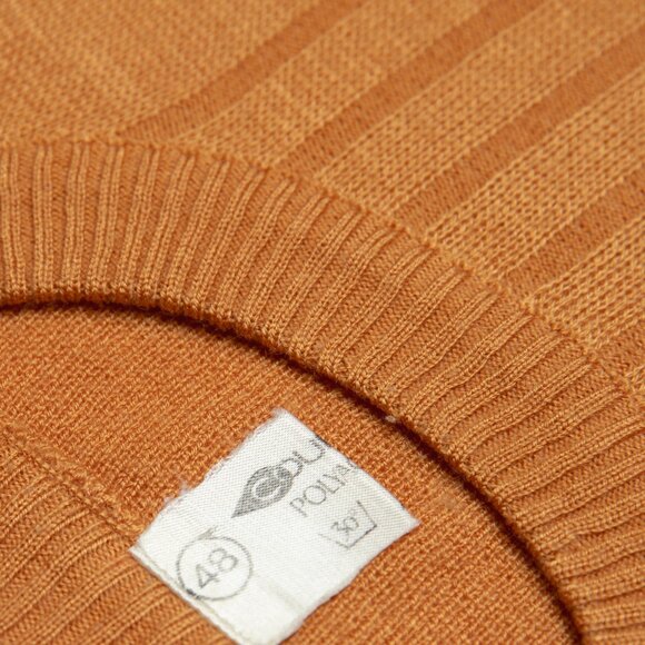 COURTELLE (UK) 70s Vintage, Fine Guage, Tuck Stitch - Picture 3 of 5